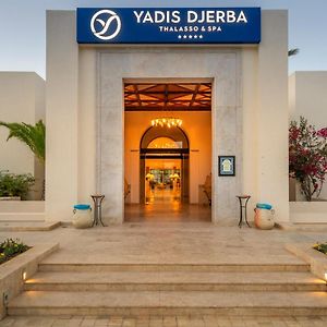 Yadis Djerba Thalasso & Spa